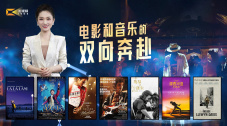 在焦庄户地道战遗址纪念馆的零零后讲解员王雨婷分享，她讲述的不仅是过去的故事，更是先辈留下的需要年轻人扛起的担子。