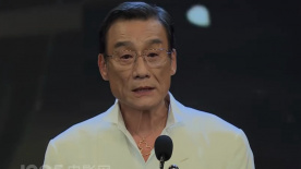 从这些物料来看，在这部由青少年演员为主导的玄幻片中，灵异生物的比例大大增强。