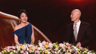 20年后，二人又再次在综艺节目中Battle，缘分真的很奇妙。